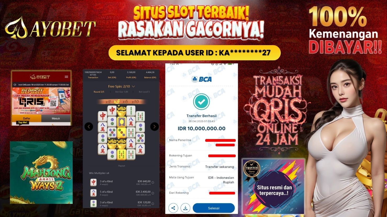 Jackpot Image